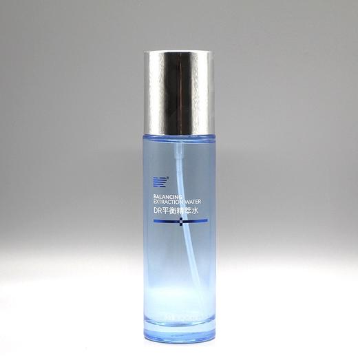 肌肤医生防护靓颜精华水新品平衡精粹水100ml美容院补水保湿滋养 商品图0