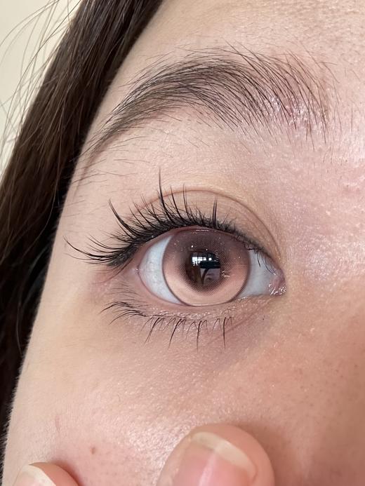 Annieone月抛-闪电砂糖 商品图10