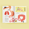 《发生在人体里的科普童话》（共6册） 商品缩略图2