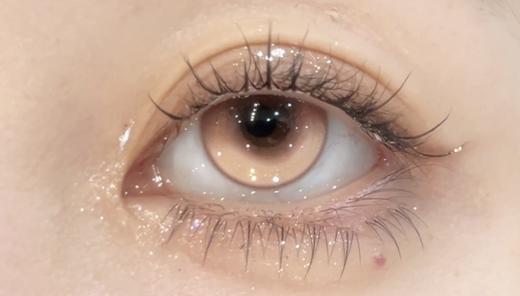 Annieone月抛-闪电砂糖 商品图12