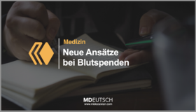 63.【医学】献血的新方法