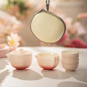 摩登主妇MONAZONE功夫茶具套装2024新款快客杯一人饮茶壶便携茶杯