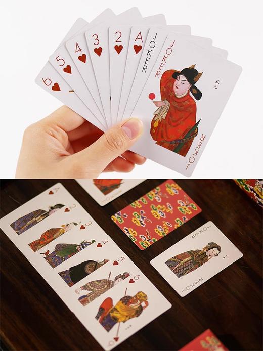 储值有礼 ·戏剧大满贯套装 商品图5