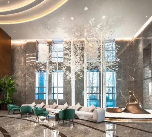 【2天1晚套餐】嵊州开元名都大酒店 商品图3