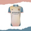 曼城PUMA/彪马24/25赛季球迷版/球员版第四客场球衣 商品缩略图4