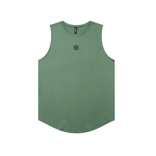 跃牌【跃LEAP-ACTIVE】系列 美式篮球无袖T恤男速干背心G24 商品图2