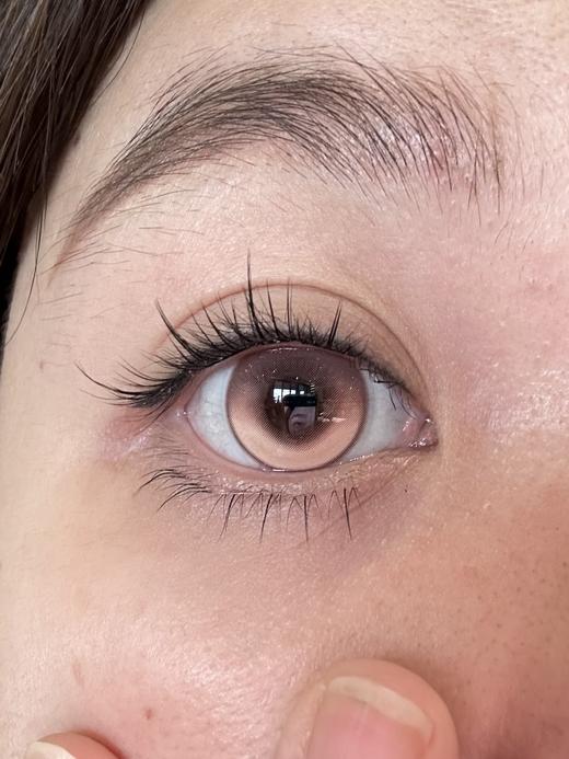 Annieone月抛-闪电砂糖 商品图11