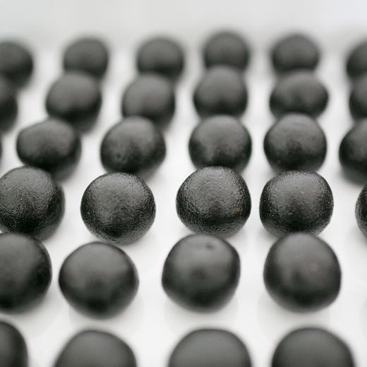 九蒸九晒之黑芝麻丸（老师傅指点制作） 商品图7