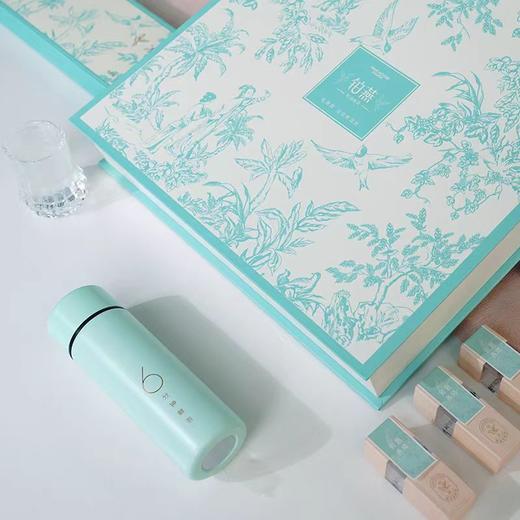 【新品上线】铂燕鲜泡燕窝悦己系列-9支装 商品图1