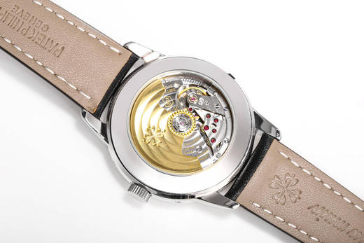 NOOB Factory墙裂推荐 重金打造经典时计】正品原版开模➕做工精良➕性价比极高——百达翡丽复杂功能系列5224R-001重磅登场，复杂时计腕表，以超复杂的工艺技术打造休闲运动腕表。 商品图2