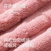 芬腾秋冬季珊瑚绒女士睡衣加绒加厚套装新款宽松大码法兰绒家居服 商品缩略图1