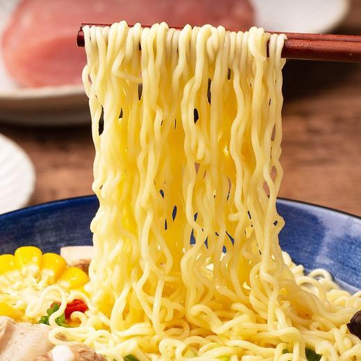 白象汤好喝方便面整箱批发老母鸡汤猪骨速食面食品袋装方便面泡面 商品图1