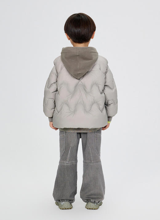 jnby   24年冬款  牛仔长裤 1O0E11880 商品图7