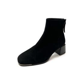 千百度加绒女靴A25529803