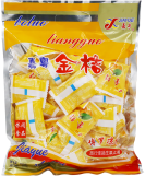 嘉粤320g袋装金桔320g