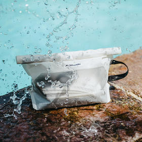 Naturehike挪客 户外收纳洗漱包 磁吸条防浸水