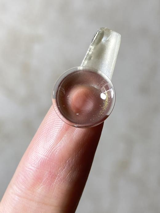 Annieone月抛-闪电砂糖 商品图6