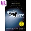 【中商原版】太空的六场葬礼 雨果奖提名作品 Six Wakes 英文原版 Mur Lafferty 科幻惊悚小说 商品缩略图0