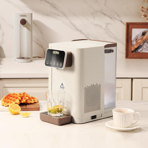 EHA-1141E 液体加热器（极速开水机） 商品图10