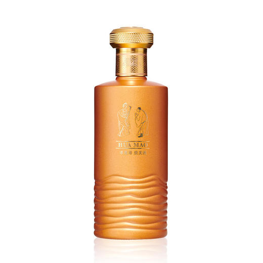 华茅酒（传承1862） 53度白酒 500ml 商品图2