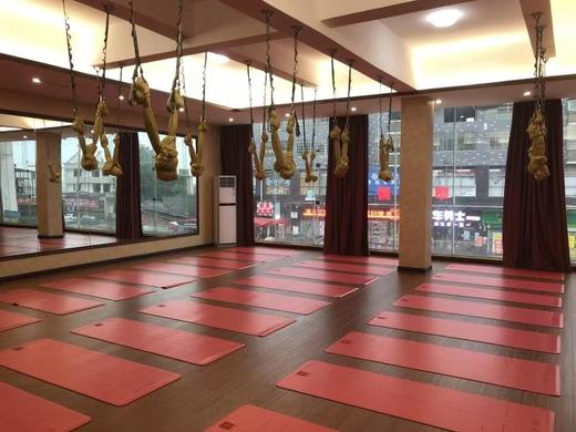 【超值工厂价】LOGO定制款4.5mmPU橡胶瑜伽垫正品土豪垫 商品图2