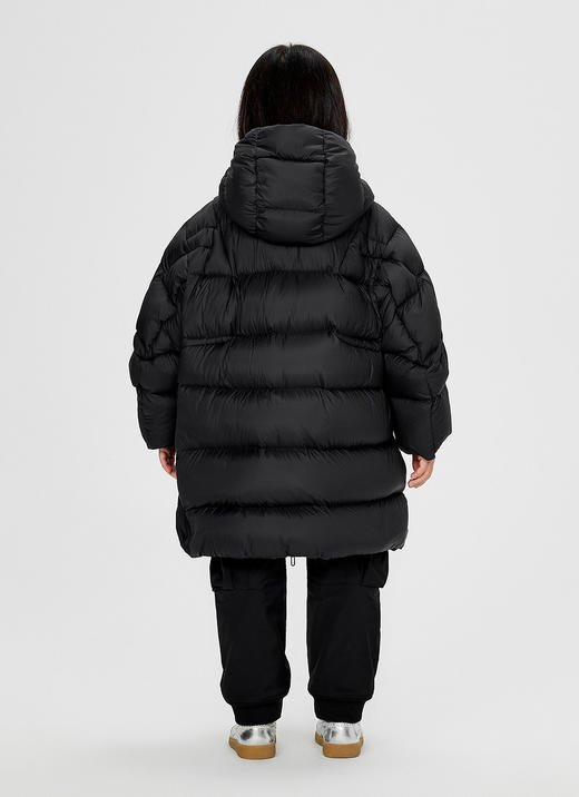 jnby  24年冬款  长款羽绒服  1O0C10510 商品图8