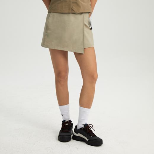 oneup可拆卸裙裤 商品图3