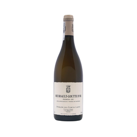 Domaine des Comtes Lafon Meursault 1er Cru  Les Gouttes d'Or拉冯伯爵默尔索金滴白葡萄酒2019