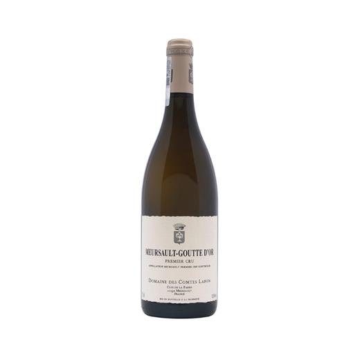 Domaine des Comtes Lafon Meursault 1er Cru  Les Gouttes d'Or拉冯伯爵默尔索金滴白葡萄酒2019 商品图0
