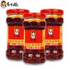 老干妈风味豆豉280g*24 商品缩略图0