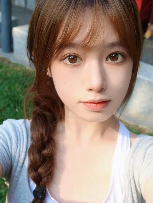 『年抛大直径』CON4U-在逃猫咪  -14.5mm【年抛 0-1000度 无525/575】 商品图4