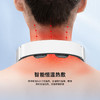 HYUNDAI颈椎按摩仪 HY-001 恒温脉冲 热敷震动 商品缩略图1