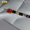 进口95白鹅绒被四季通用被子冬被加厚保暖羽绒被 石墨烯无痕 商品缩略图10