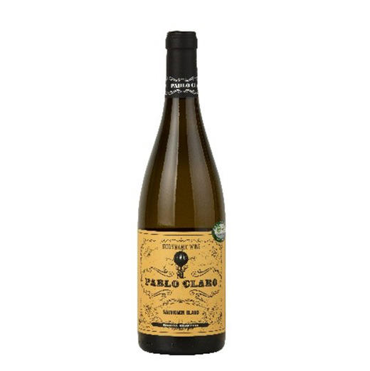 德米特帕罗酒庄长相思干白葡萄酒750ml 商品图0