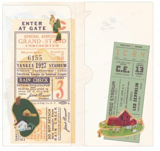 储值有礼 ·戏剧大满贯套装 商品图1