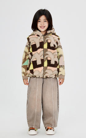 jnby   24年冬款  马甲  1O0513110