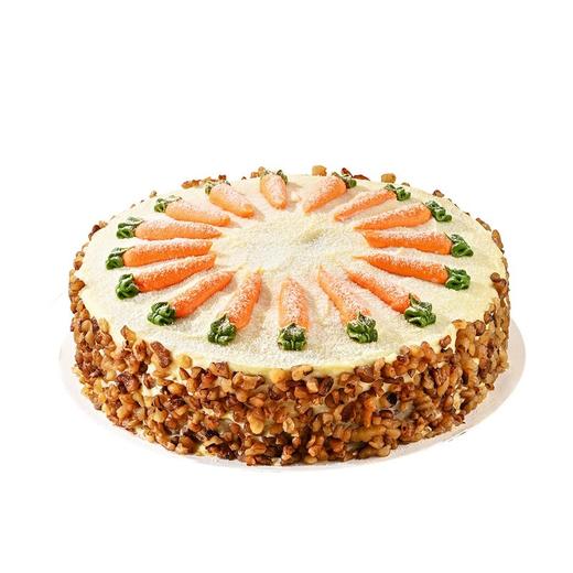 MM胡萝卜蛋糕（1.2KG） 商品图0