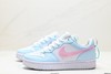 耐克NIKE COURT BOROUGH低帮休闲运动板鞋DQ0492-100女鞋 商品缩略图3