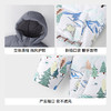 【御寒-5~5℃】男童萌趣印花羽绒外套冬季新款安奈儿童装实体店同款XB445822 商品缩略图5