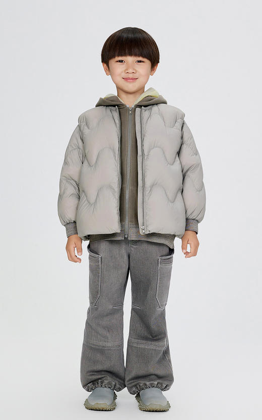 jnby   24年冬款  牛仔长裤 1O0E11880 商品图0