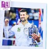 【中商原版】诺瓦克德约科维奇 史上伟大的球员 Novak Djokovic The greatest of all time 英文原版 Dominic Bliss 商品缩略图4