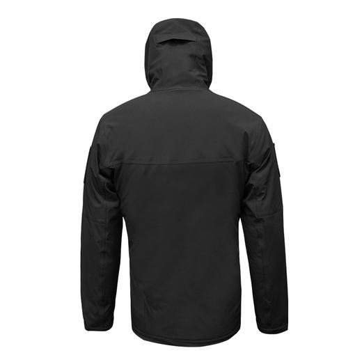 鹰爪三代探索者Primaloft战术三防棉服男士保暖外套秋冬棉服 商品图3