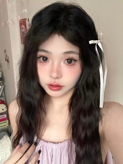 『年抛大直径』CON4U-加浓可可  -14.5mm【年抛 0-1000度 无525/575】 商品图3