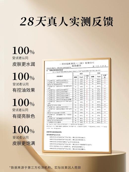 美迪若雅碳酸面膜碳酸注氧提亮肤色涂抹软面膜清洁毛孔补水紧致 商品图5