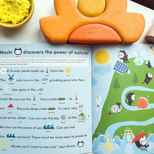 【英国原版】OKIDO儿童科学杂志12本加送3本共15本一次性发【非订阅】 商品图3