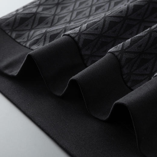 【新款DDA】大依优型圆领打底衫短袖背心休闲背心加肥加大上衣男士胖子大码t恤打底 商品图6