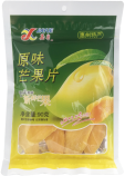 嘉粤90g袋装原味芒果片90g