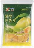 嘉粤90g袋装原味芒果片90g 商品图0
