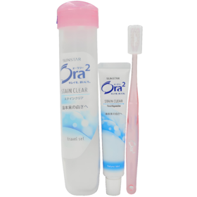 皓乐齿旅行套装（软盒）150g-2121