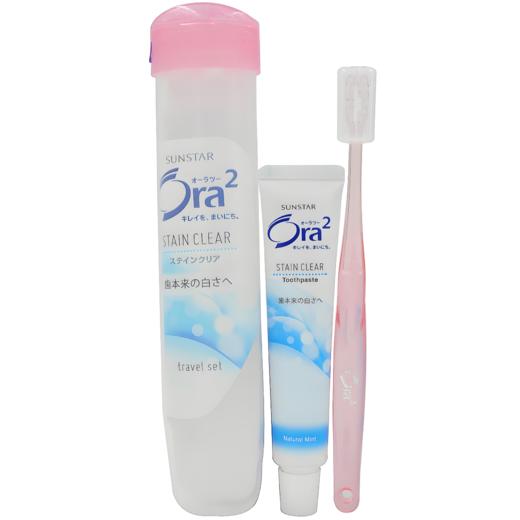 皓乐齿旅行套装（软盒）150g-2121 商品图0